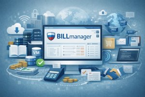 Платформа автоматизации продаж облачных ресурсов: роль BILLmanager в управлении сервисами и ИТ-инфраструктурой