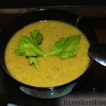 10 вкуснейших рецептов суп пюре овощной