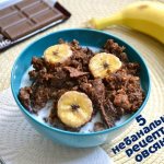 5 небанальных рецептов овсянки, которые разнообразят ваше утро