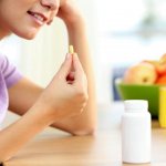 Альфа-липоевая кислота