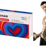 Asparkam in bodybuilding