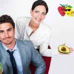 avocado-man-woman