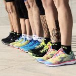 running as a means of improving health