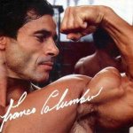 Биография Франко Коломбо