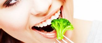broccoli dishes for weight loss recipes