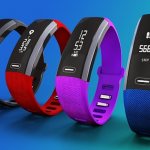 Wrist pedometer bracelet: how a pedometer works, how to choose, Rating of the best