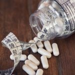 Бронхолитин кофеин и аспирин как принимать для похудения