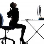 The dangers of a sedentary lifestyle