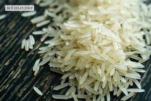 Чем полезен рис для здоровья человека