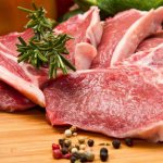 Чем полезна баранина и на сколько калорийное мясо