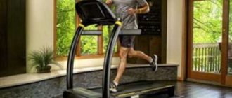 What are the benefits of a treadmill, what muscles work?