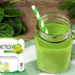 Детокс коктейль