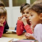 детские тренинги по психологии, психологические игры для подростков