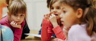детские тренинги по психологии, психологические игры для подростков