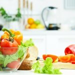 Диета на 2500 калорий в день