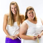 Диета не помогает