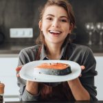 Диета после 30 лет женщине меню