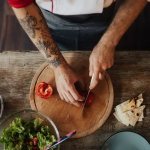 Диета воина