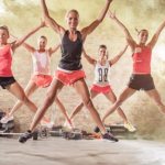 джампинг джек