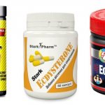 Экдистерон в банках