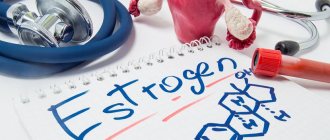 Estrogen