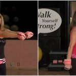 FAT burn тренировка.