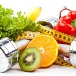 фитнес диета