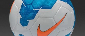 soccer ball