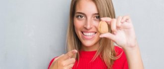 Где содержатся сложные углеводы