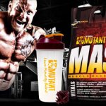 Гейнер Mutant Mass