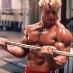 гипертрофия мышц