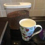 гречневая крупа и вода