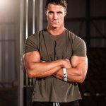Greg Plitt