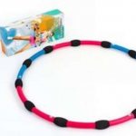 Hula hoop for weight loss: benefits and harms