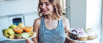 IIFYM - гибкое питание, с помощью которого вы достигнете своих целей