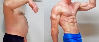 интервальное голодание для похудения