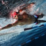 Интервальные тренировки в плавании