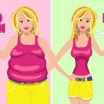 Intuitive eating. Reviews from people who have lost weight, what it is, principles, rules, before and after photos 