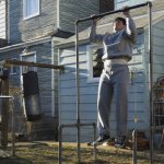 история возникновения street workout