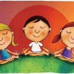 Йога меняет жизнь к лучшему