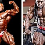 Кай Грин до и после