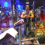 Как быстро накачать мышцы или плюс 4,5 см к руке за 3 месяца