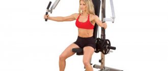 How to use exercise equipment in the gym