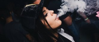 Как избавиться от чувства голода когда бросаешь курить