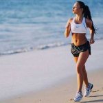 Как накачать попу на беговой дорожке, правильные упражнения для прокачки ягодиц бегом на улице, дома или в спортзале