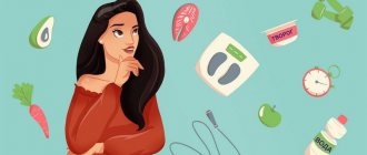 How to lose weight in a month: when quarantine and weather give you your last chance-800x530