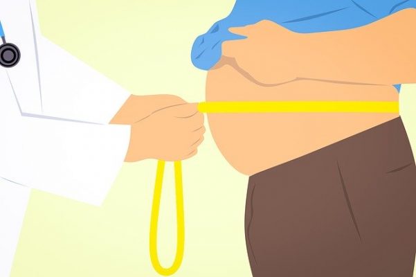 Как правильно делать замеры тела женщины при похудении?