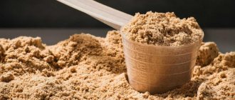 how to properly dilute protein