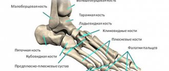 How to stretch the instep of the foot?