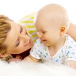 How to lose excess weight after childbirth